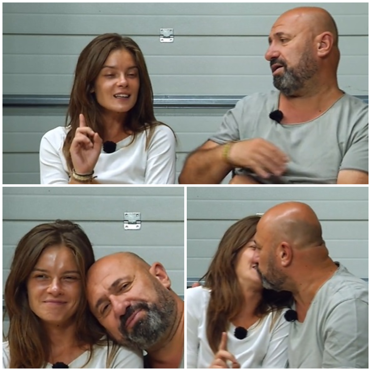 Ce au făcut Doina Teodoru și Cătălin Scărlătescu în ultima zi la America Express