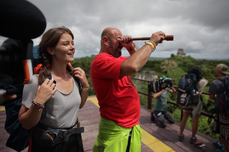 Ce au pățit Doina Teodoru și Cătălin Scărlătescu în ultima zi la „America Express”: „A început să ne doară tot corpul, până în vârful degetelor” VIDEO EXCLUSIV