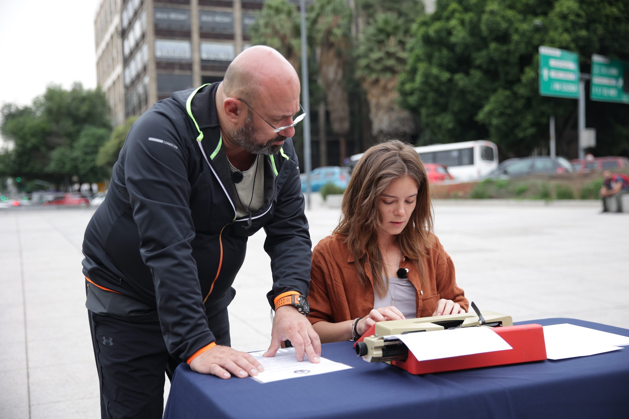 Ce au făcut Doina Teodoru și Cătălin Scărlătescu în ultima zi la America Express