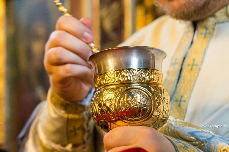 Ce este Sfânta Împărtășanie. Ce semnificație are această taină