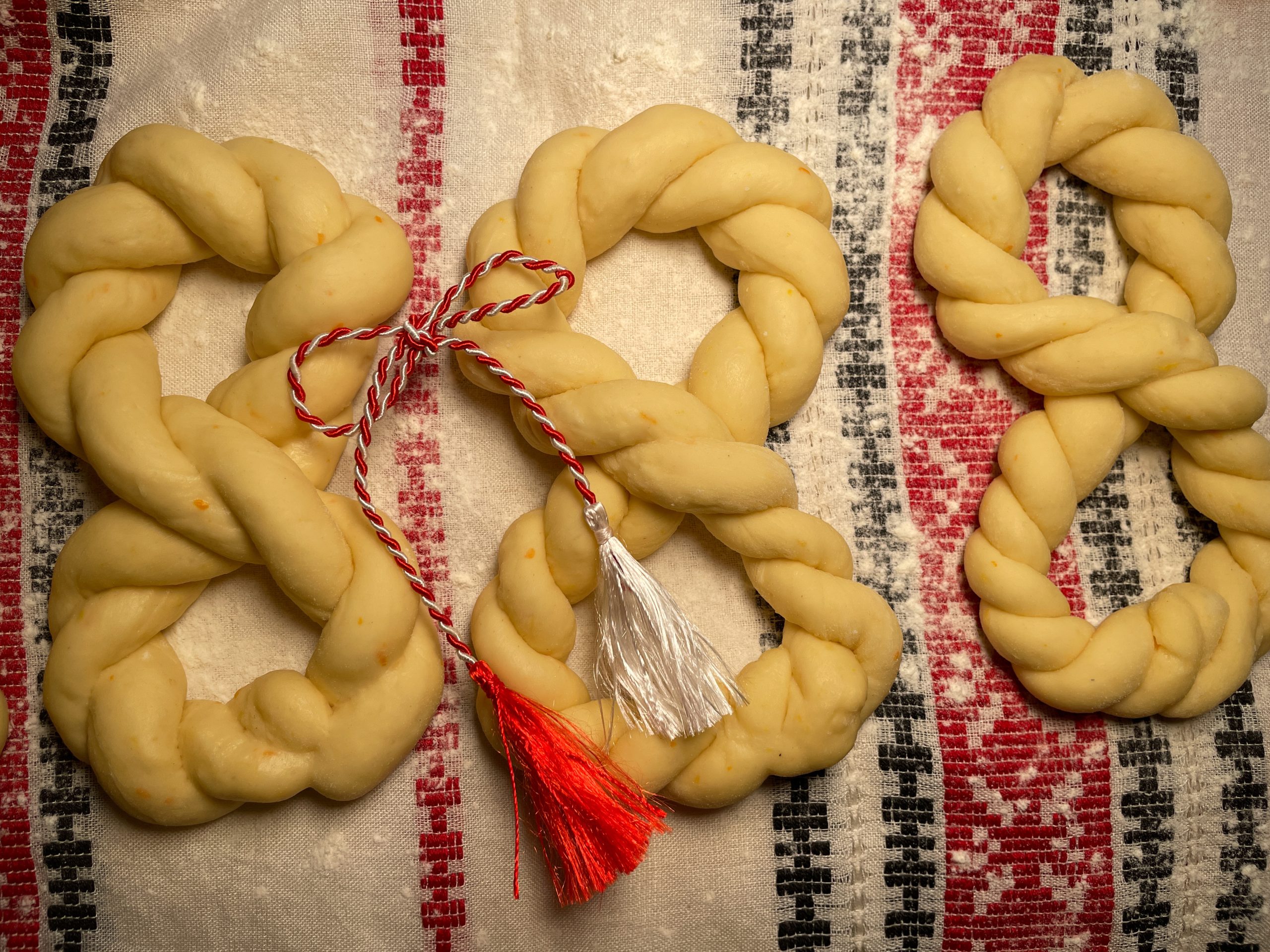 Ce nu este bine să faci de Mucenici