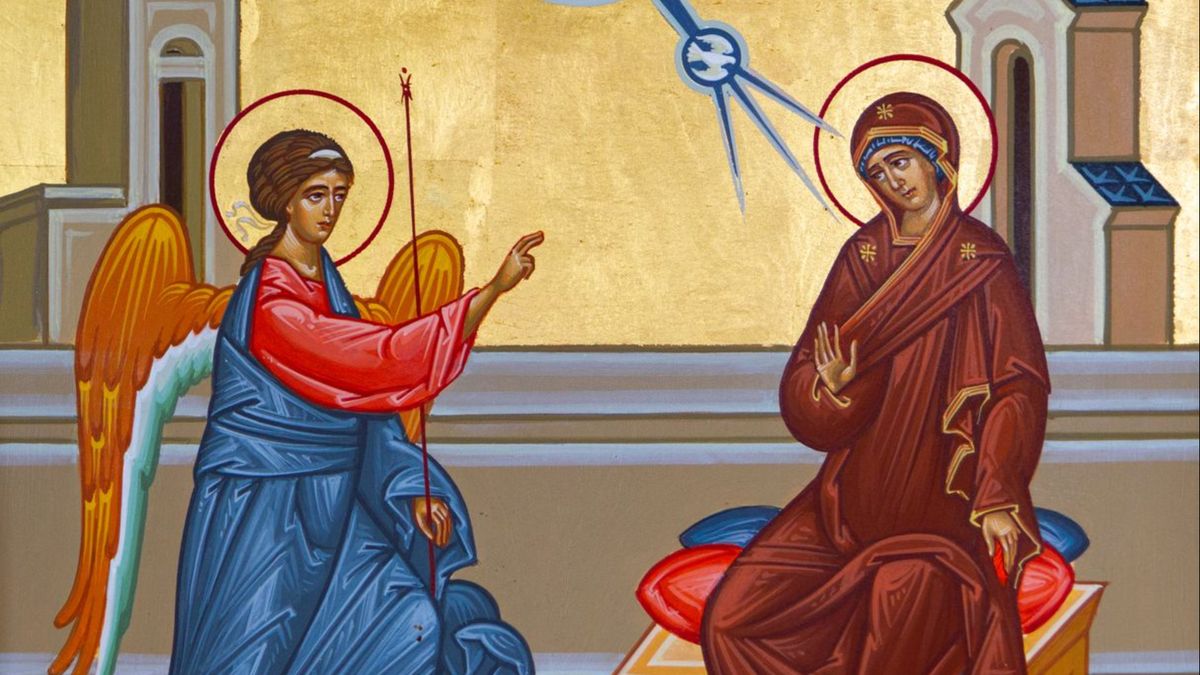 Ce nu se face de Buna Vestire 2023