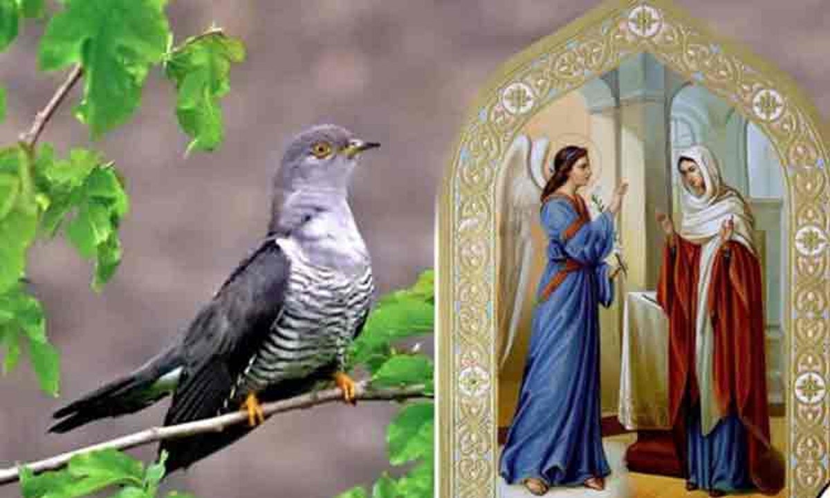 Ce nu se face de Buna Vestire 2023