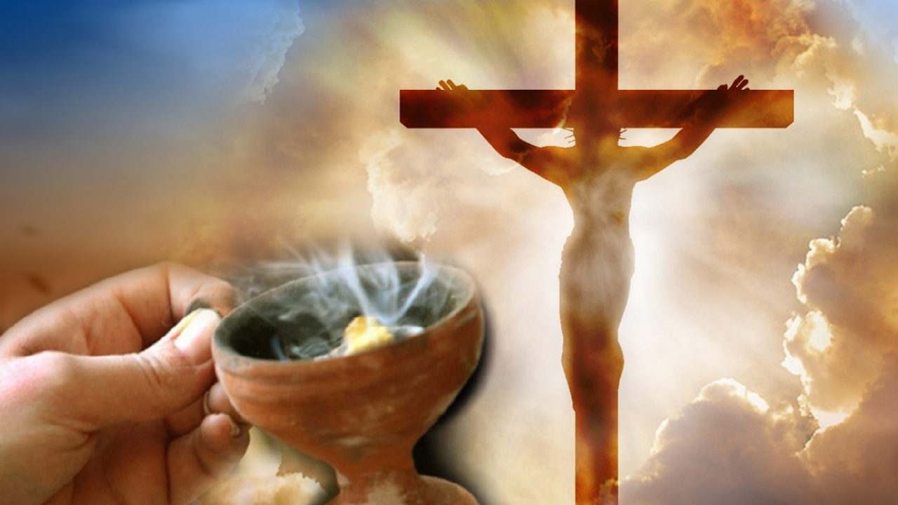 Ce nu se face în Vinerea Mare de Paște