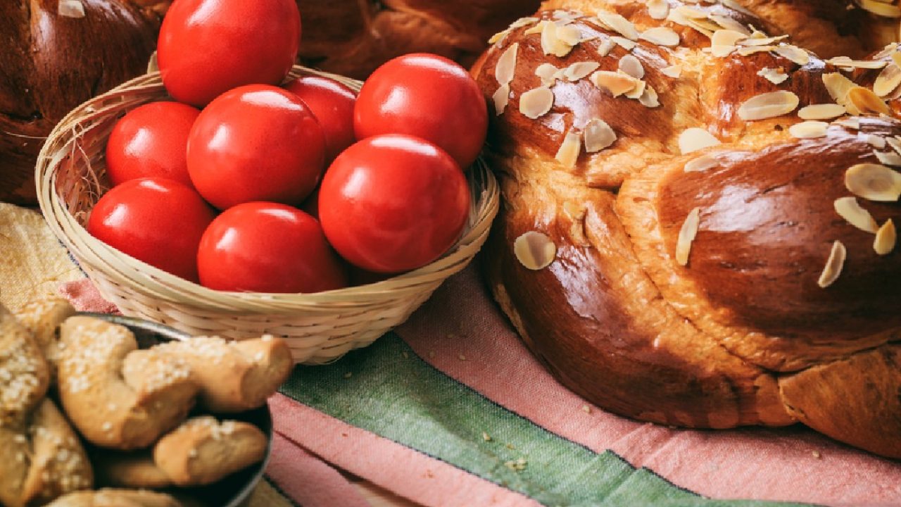 Ce nu se face în a treia zi de Paște