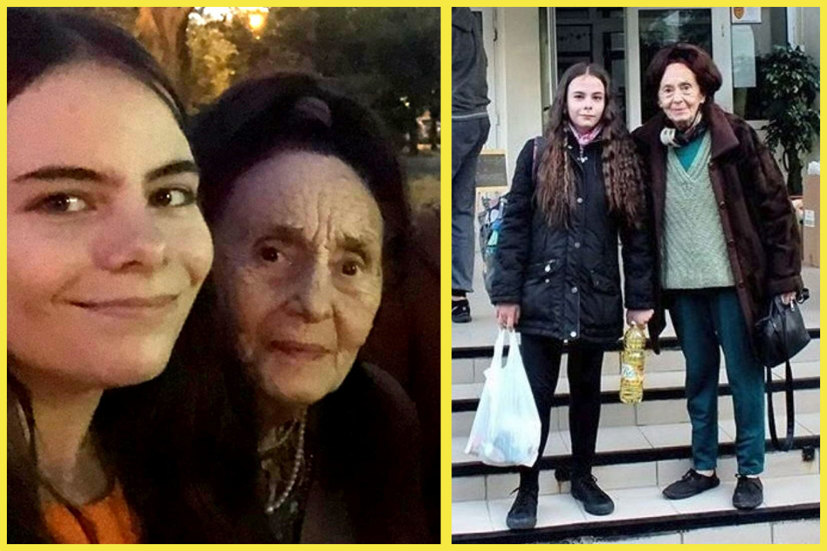 Ce pensie are Adriana Iliescu, de fapt