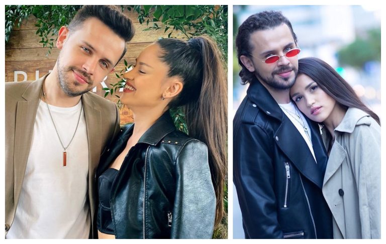 Ce planuri de viitor au Bogdan Medvedi și Oana Zara. Cum a început relația dintre cei doi: “Nu a fost dragoste la prima vedere” VIDEO EXCLUSIV