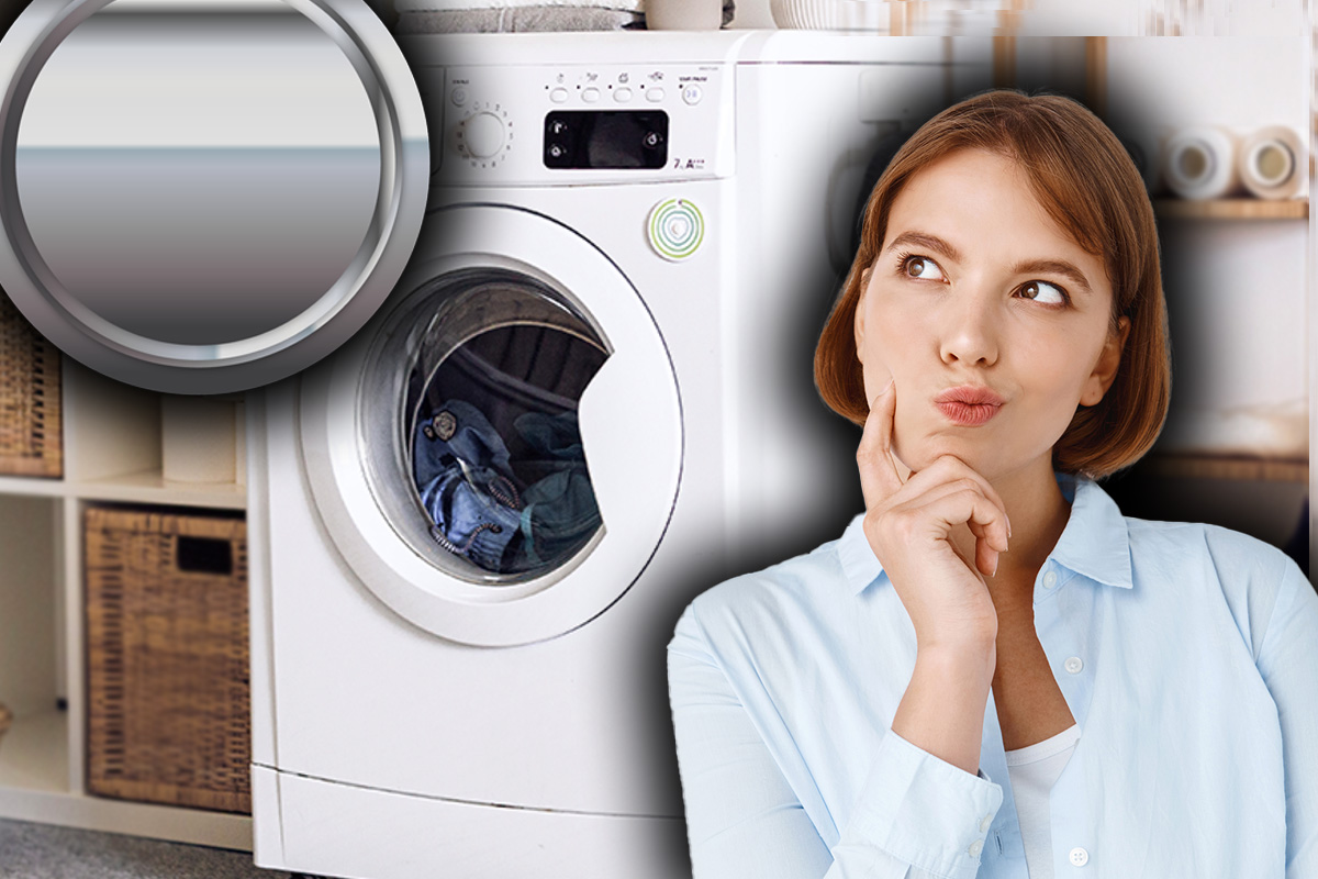 Ce să adaugi în mașina de spălat, pe lângă detergentul de rufe