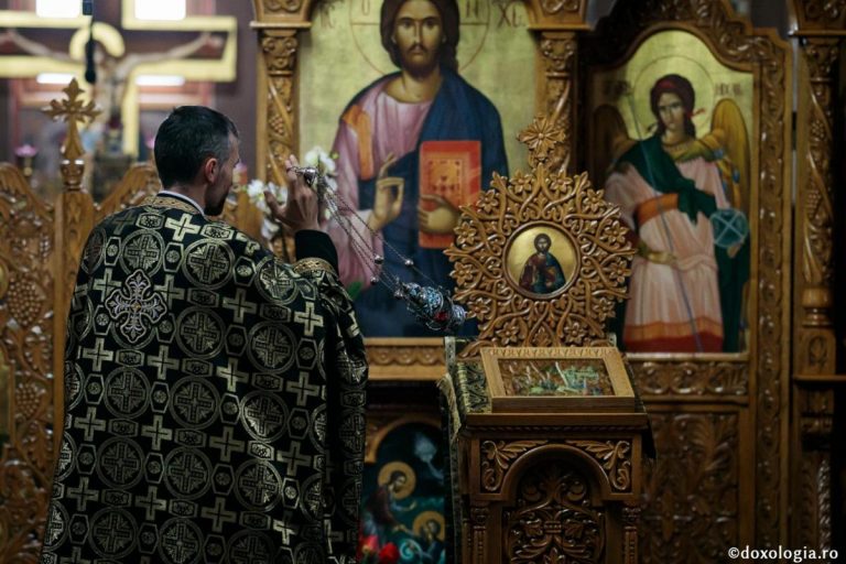 Ce sunt Deniile și care este semnificația slujbelor din Săptămâna Patimilor