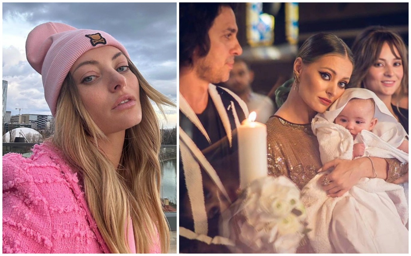 Chiar nu vrea Delia copii Prietena artistei rupe tăcerea