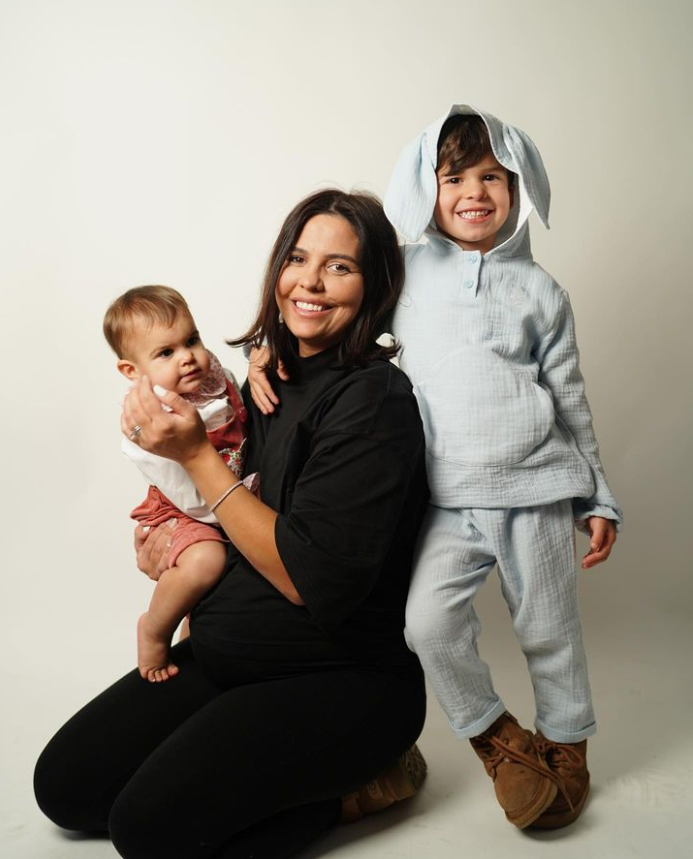 Chiar nu vrea Delia copii? Prietena artistei rupe tăcerea