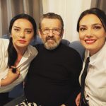 Cine este Maria Obretin, noua actriță din distribuția serialului Clanul