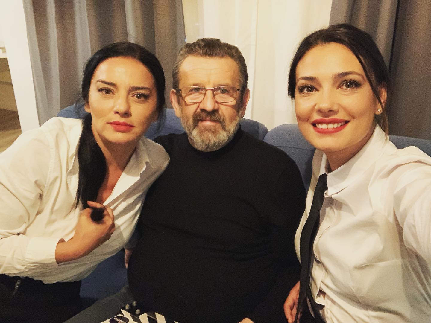 Cine este Maria Obretin, noua actriță din distribuția serialului Clanul