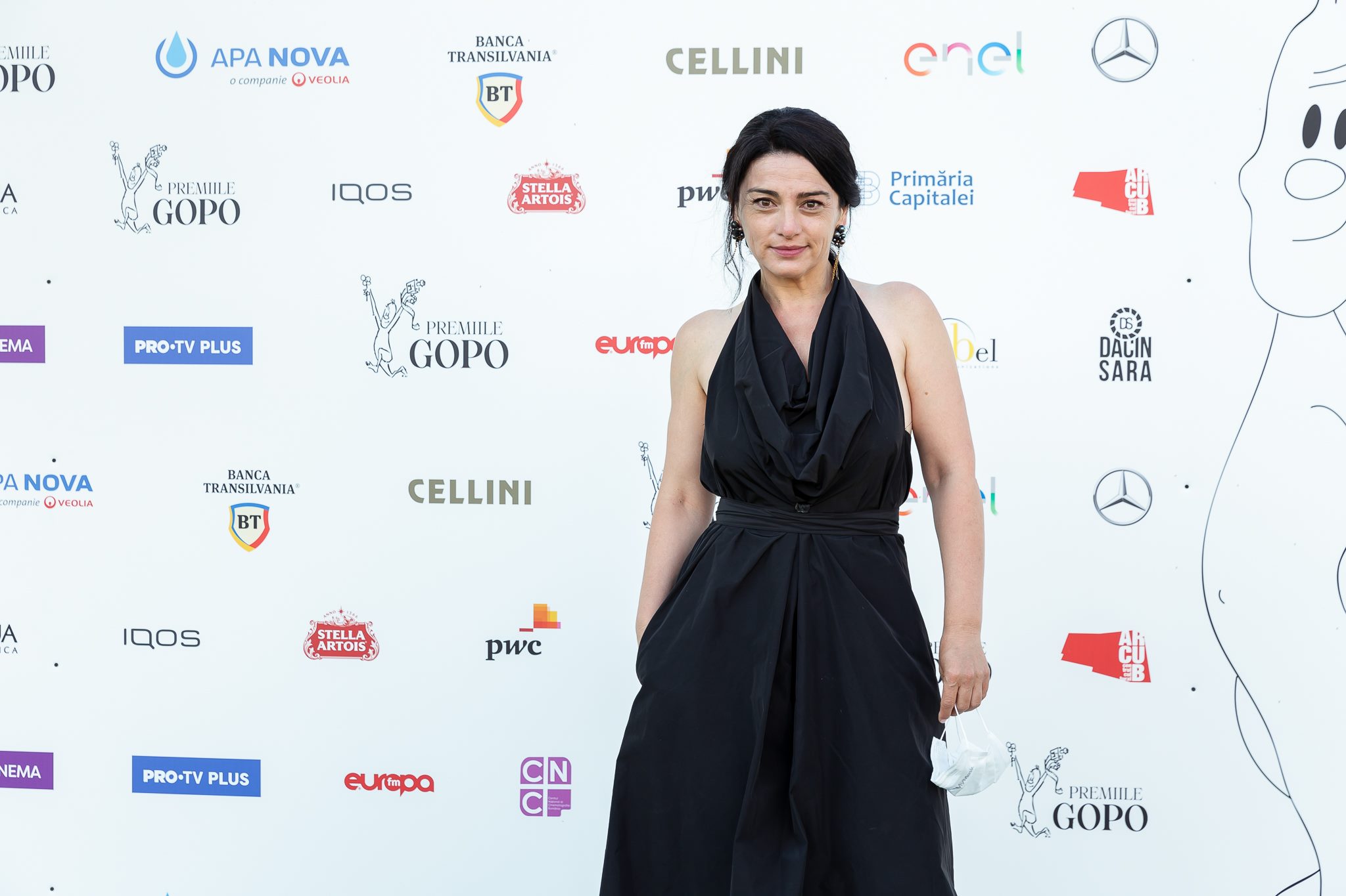 Cine este Maria Obretin, noua actriță din distribuția serialului Clanul