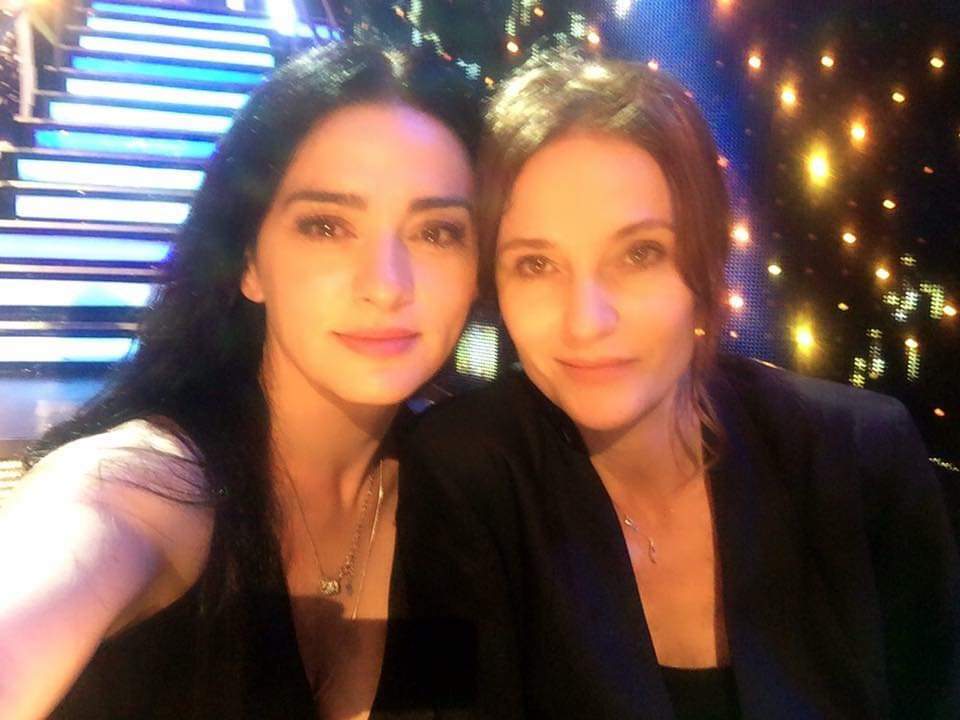 Cine este Maria Obretin, noua actriță din distribuția serialului Clanul