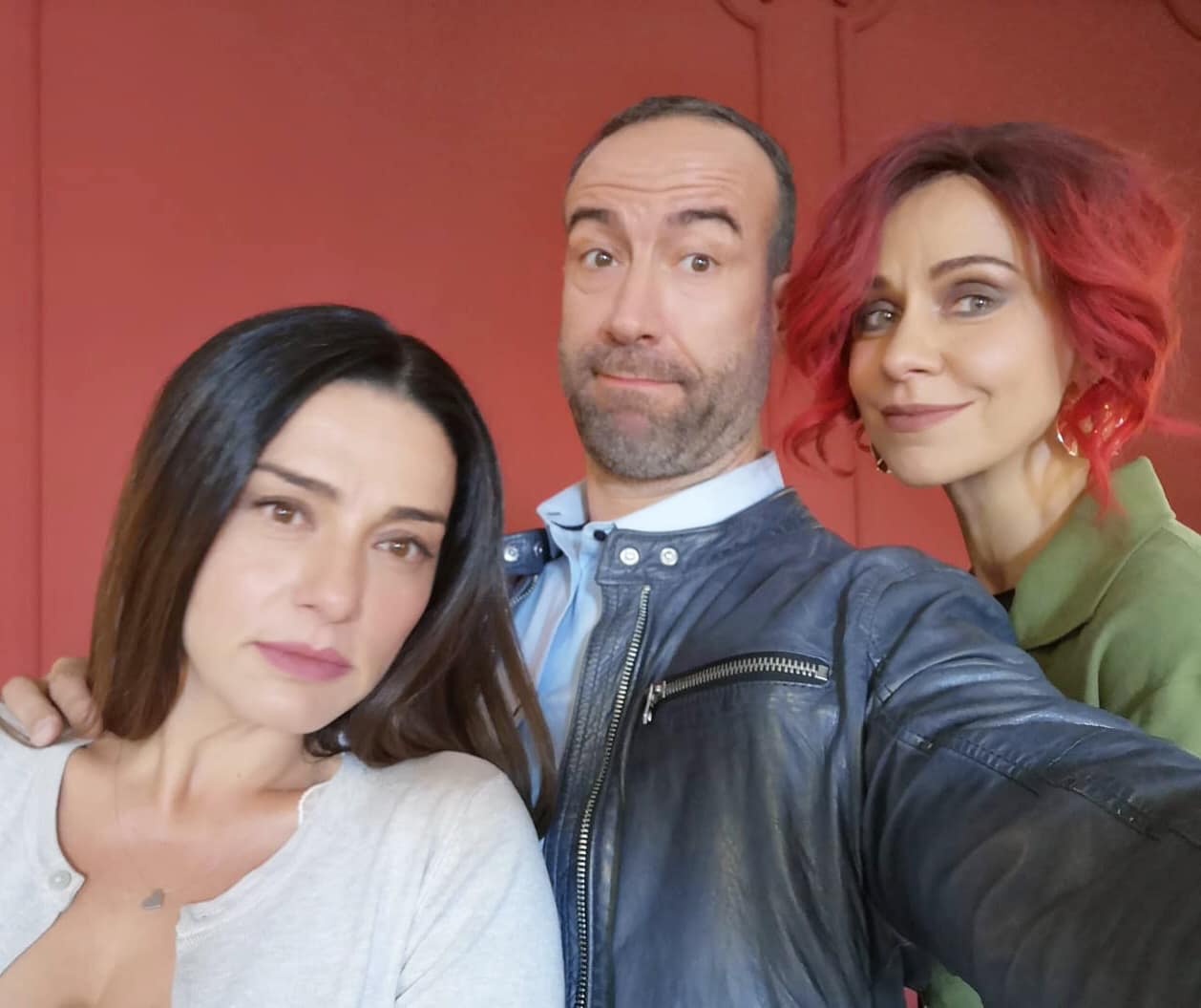 Cine este Maria Obretin, noua actriță din distribuția serialului Clanul