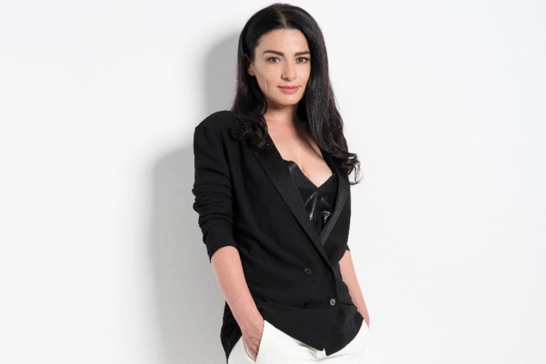 Cine este Maria Obretin, noua actriță din distribuția serialului „Clanul”: „Domnul George Mihăiță a fost cea mai plăcută surpriză” EXCLUSIV