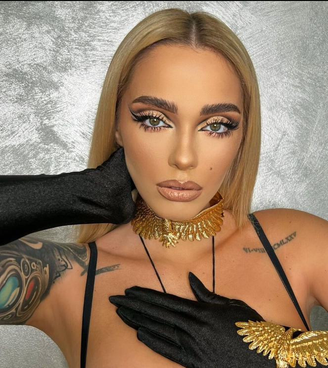 Cine este noua iubită a lui Cătălin Cazacu, după despărțirea de Ramona Olaru