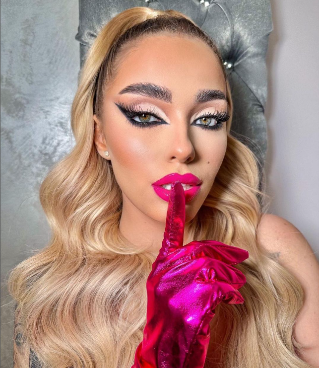 Cine este noua iubită a lui Cătălin Cazacu, după despărțirea de Ramona Olaru