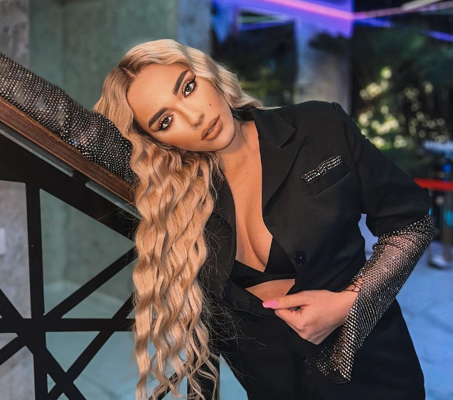 Cine este noua iubită a lui Cătălin Cazacu, după despărțirea de Ramona Olaru