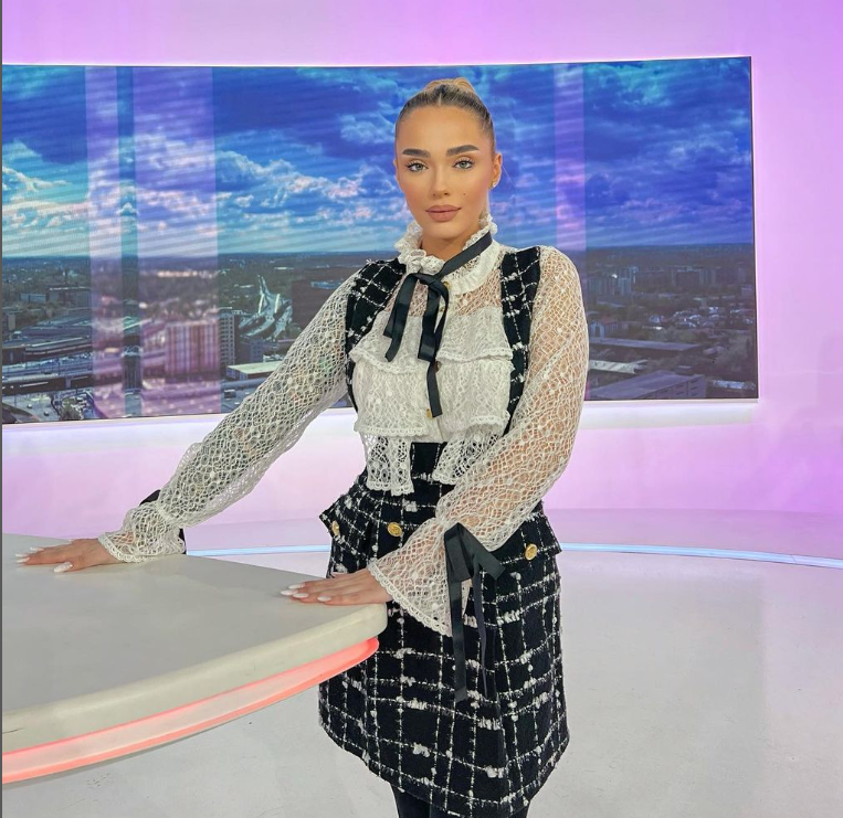 Cine este noua iubită a lui Cătălin Cazacu, după despărțirea de Ramona Olaru