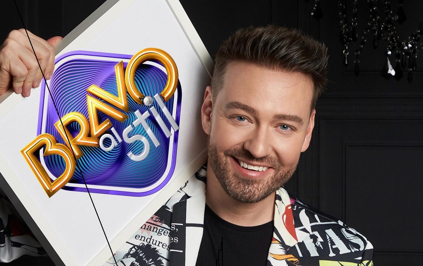 Cine este persoana pe care Alexandru Abagiu a anunțat-o în premieră că va fi noul jurat de la Bravo, ai stil