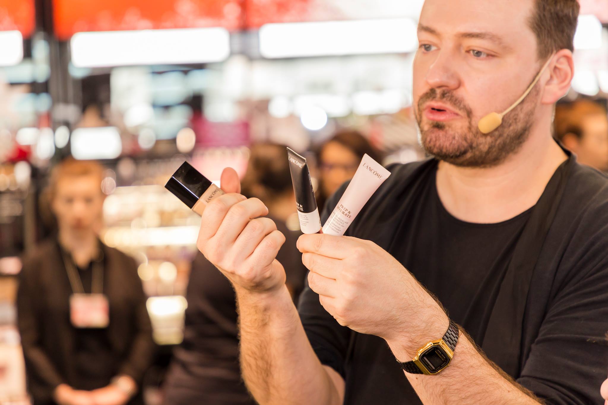 Cine este persoana pe care Alexandru Abagiu a anunțat-o în premieră că va fi noul jurat de la Bravo, ai stil