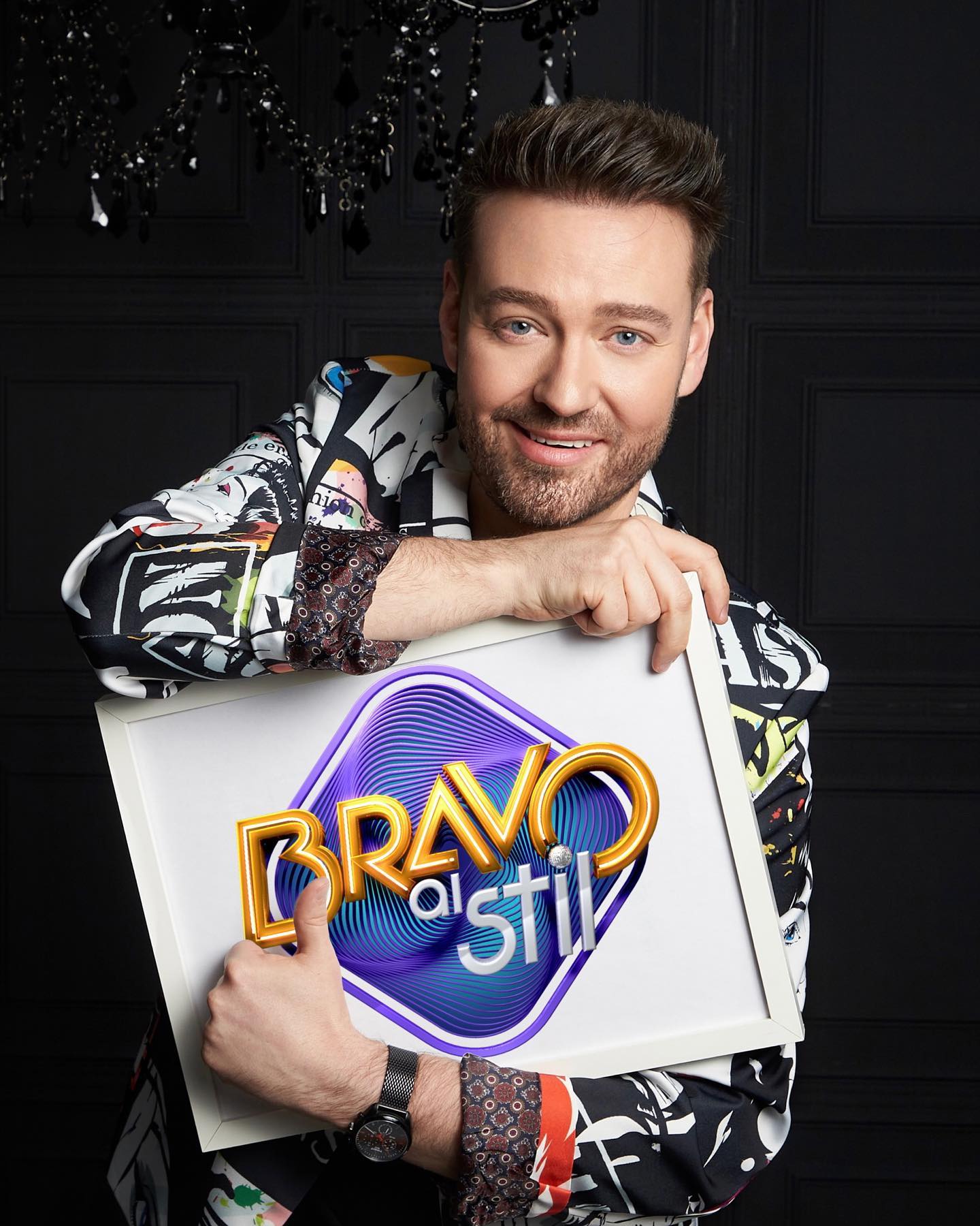 Cine este persoana pe care Alexandru Abagiu a anunțat-o în premieră că va fi noul jurat de la Bravo, ai stil