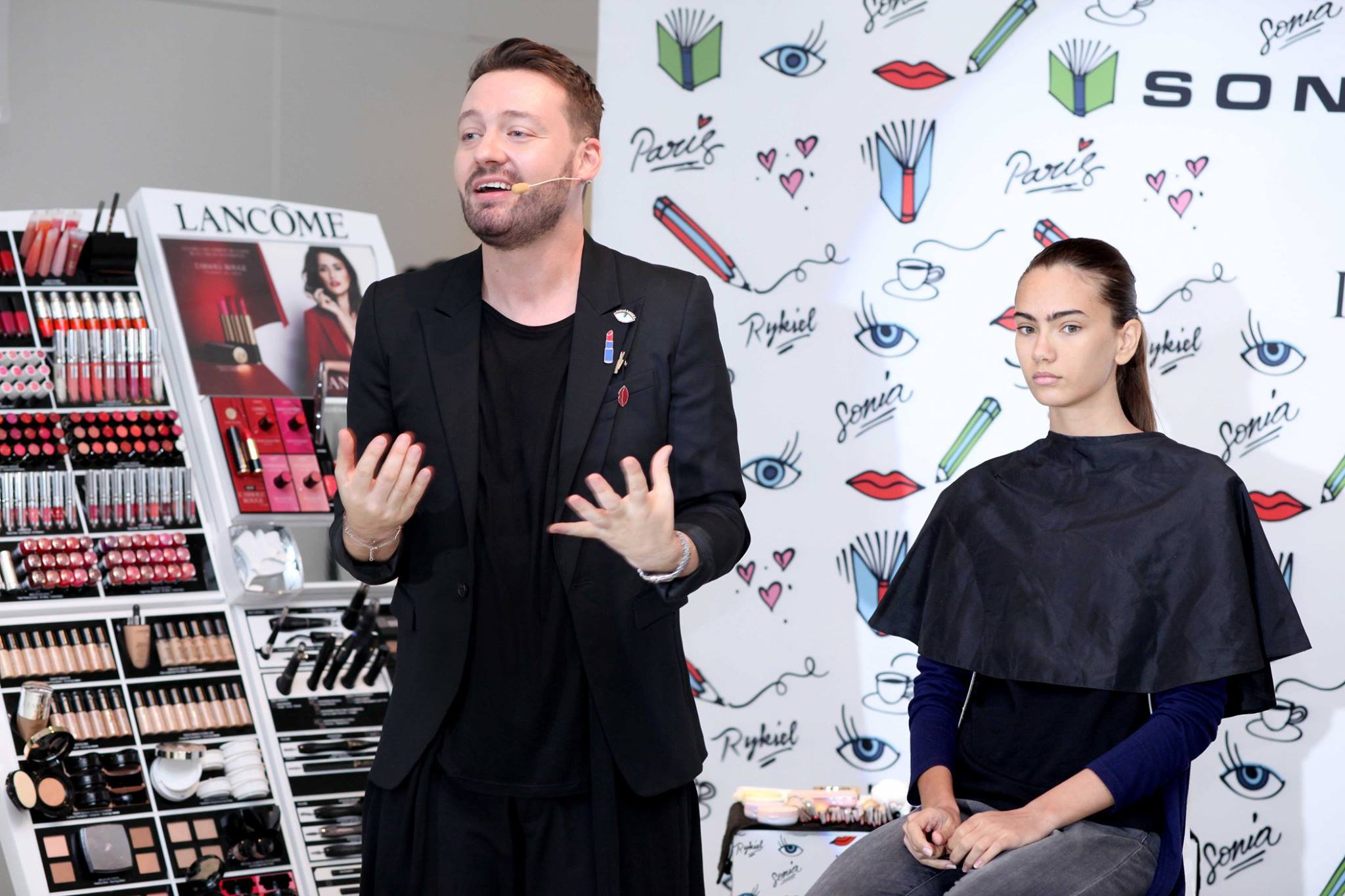 Cine este persoana pe care Alexandru Abagiu a anunțat-o în premieră că va fi noul jurat de la Bravo, ai stil