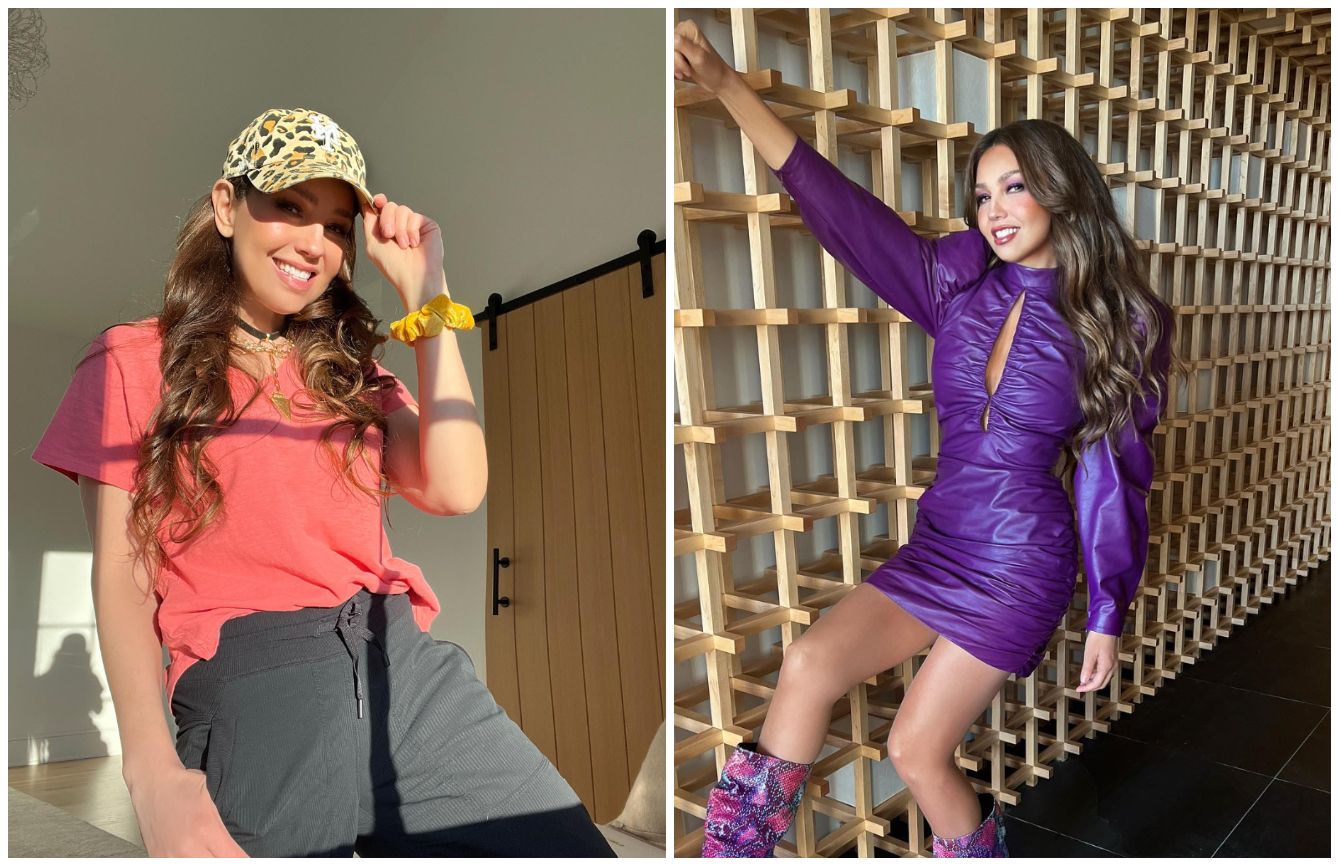 Coafura care te întinerește cu 20 ani. Thalia a ales-o și ea