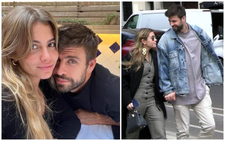 Condiția pusă de Clara Chía lui Pique pentru a se căsători. Detalii incredibile au ieșit la iveală