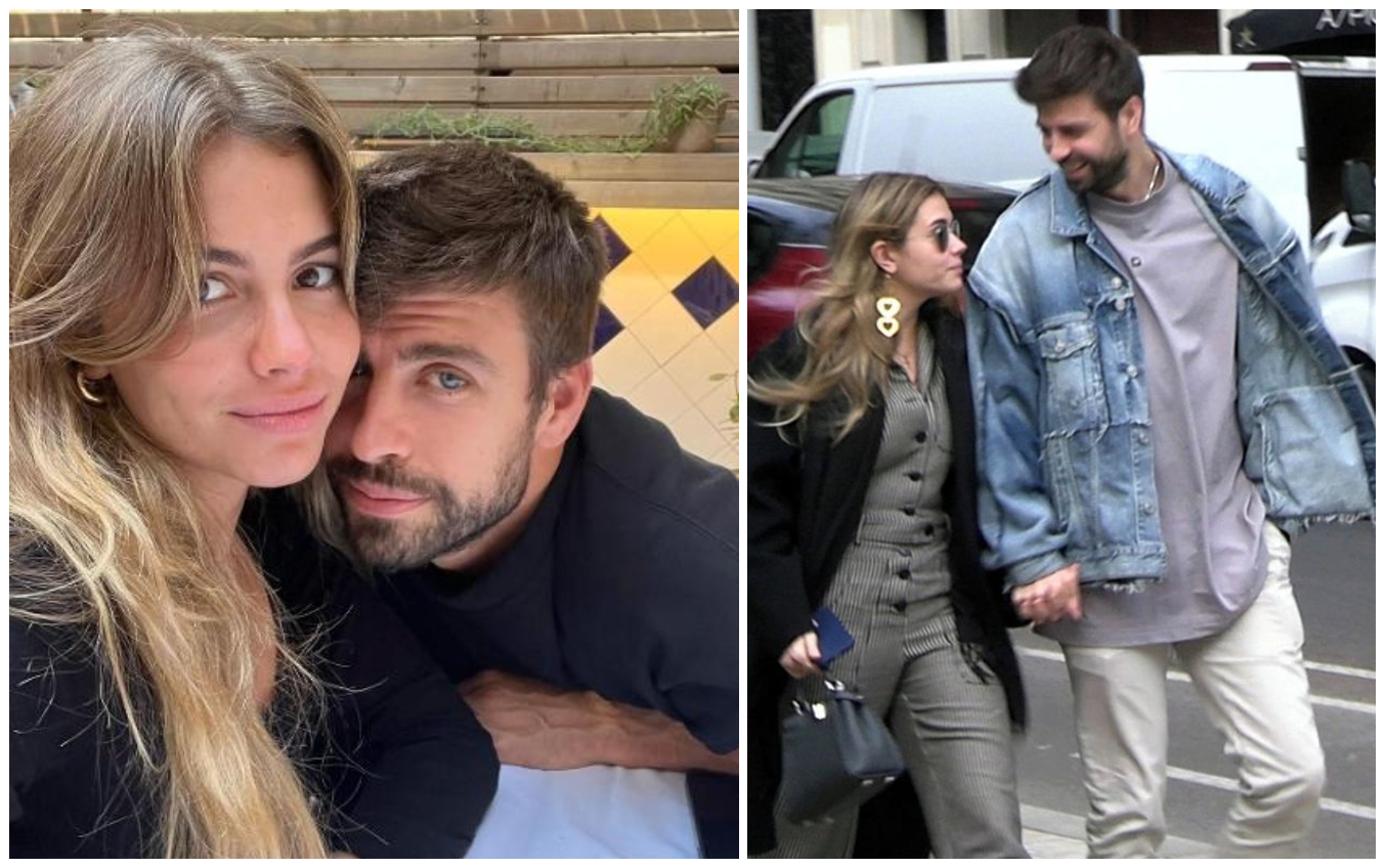 Condiția pusă de Clara Chía lui Pique pentru a se căsători