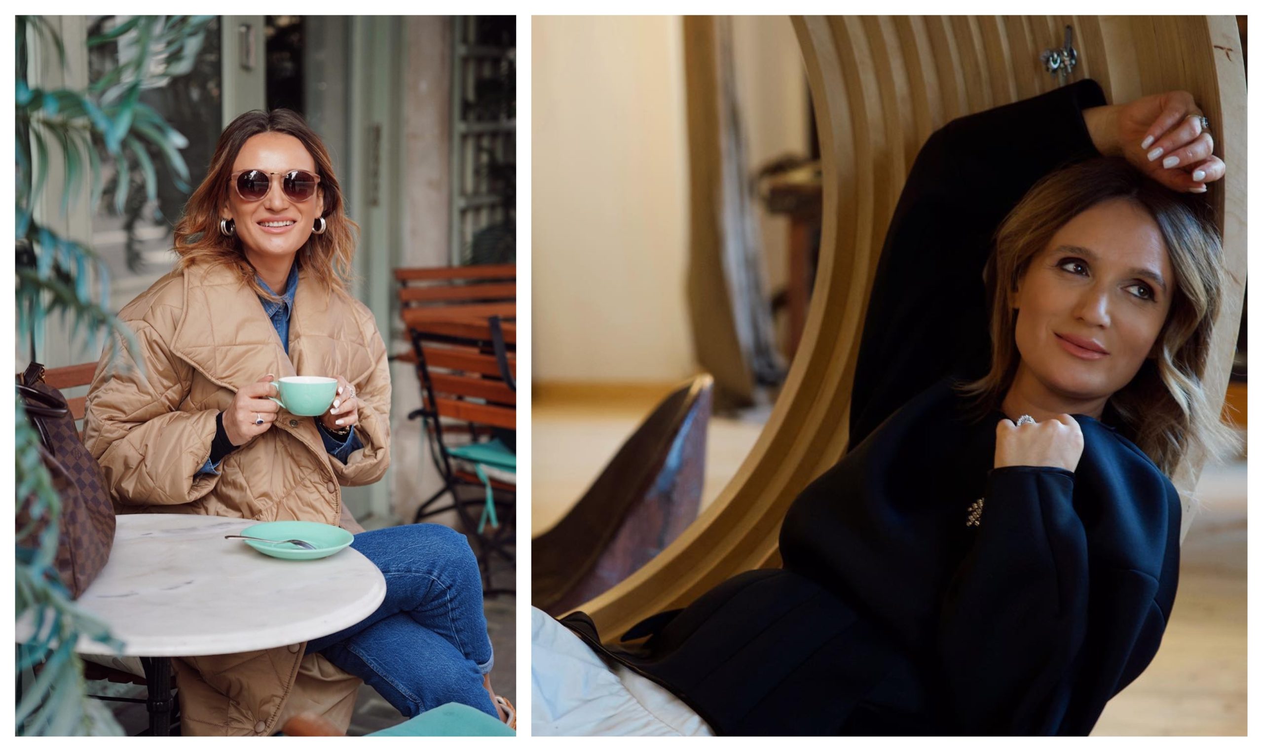 Cu ce se ocupa Carmen Negoiță, înainte de a deveni extrem de cunoscută în social media