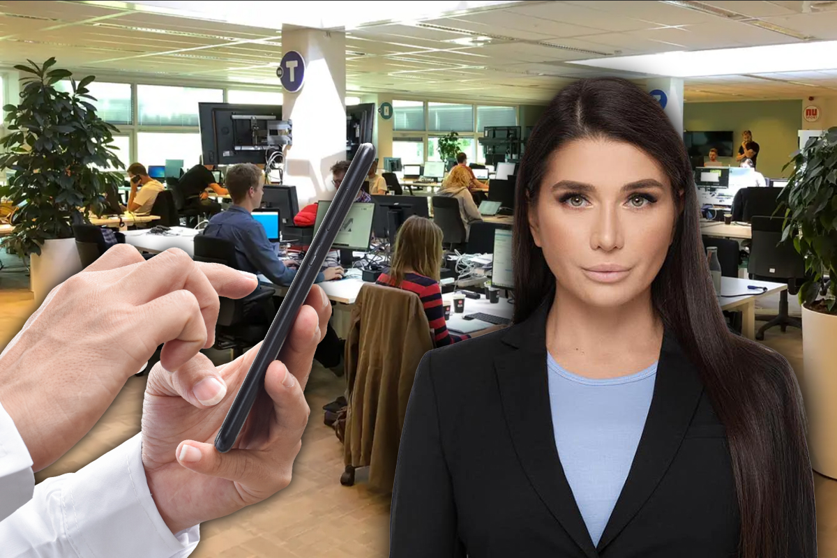 Cu ce se ocupă Elena Băsescu, la 42 de ani