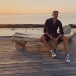 Cu ce se ocupă de fapt noul iubit al Ramonei Olaru