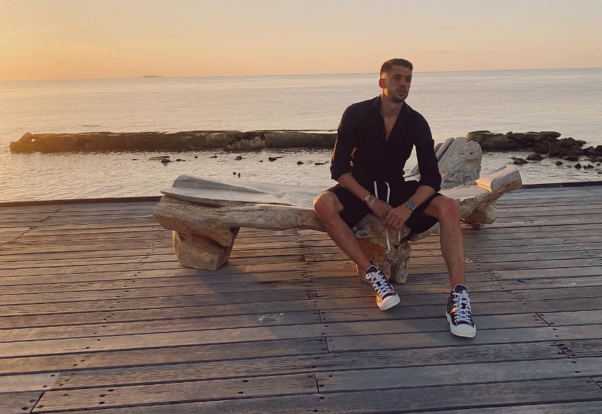 Cu ce se ocupă de fapt noul iubit al Ramonei Olaru