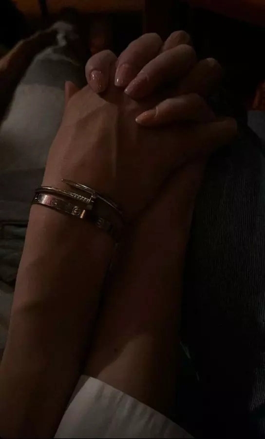 Cu ce se ocupă de fapt noul iubit al Ramonei Olaru