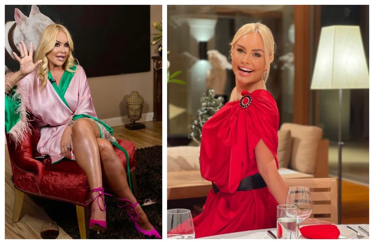 Cu ce se va ocupa Vica Blochina, după Survivor România. Decizia majoră: „Am fost cea mai judecată și cea mai arătată cu degetul persoană din showbiz-ul românesc” EXCLUSIV