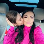 Cum arată Andreea Mantea complet nemachiată