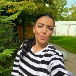 Cum arată Andreea Mantea complet nemachiată