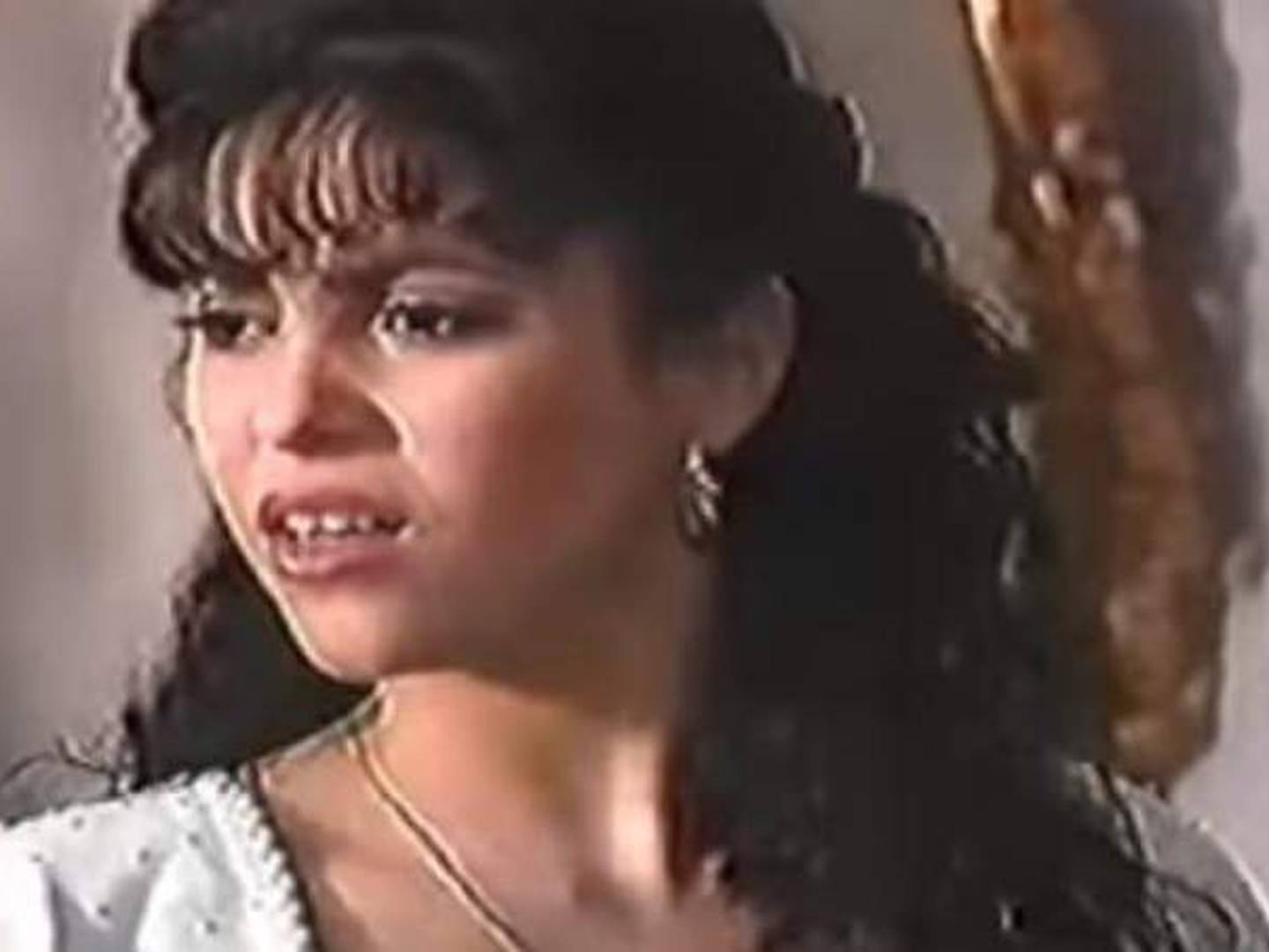 Cum arăta Shakira, la 16 ani, înainte de a deveni celebră