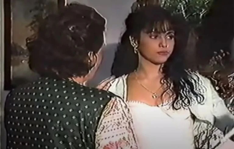 Cum arăta Shakira, la 16 ani, înainte de a deveni celebră