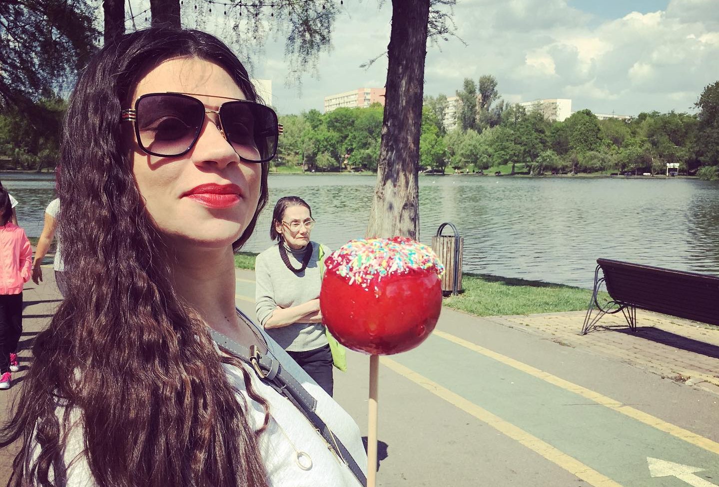 Cu ce se ocupă Laura Andreșan, de când a renunțat la showbiz