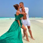 Cum arată invitația de nuntă a Mariei Constantin