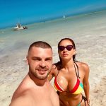 Cum arată invitația de nuntă a Mariei Constantin