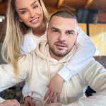 Cum arată invitația de nuntă a Mariei Constantin