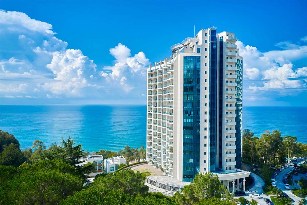 Cum arată și cât costă cel mai scump apartament din Rusia