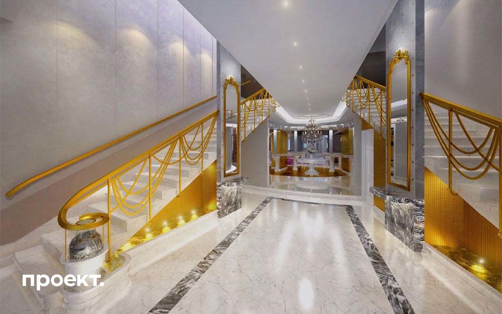 Cum arată și cât costă cel mai scump apartament din Rusia