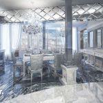 Cum arată și cât costă cel mai scump apartament din Rusia