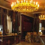 Cum arată și cât costă cel mai scump apartament din Rusia